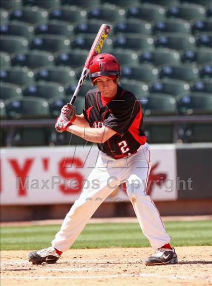 Thumbnail 3 in Lake Travis vs. Westwood photogallery.