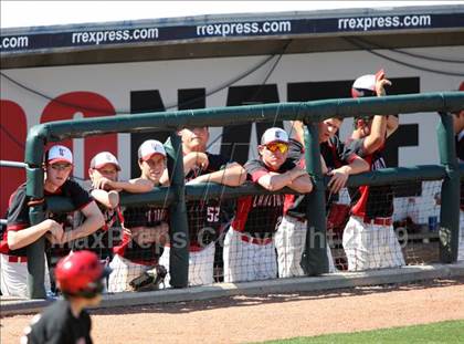 Thumbnail 3 in Lake Travis vs. Westwood photogallery.