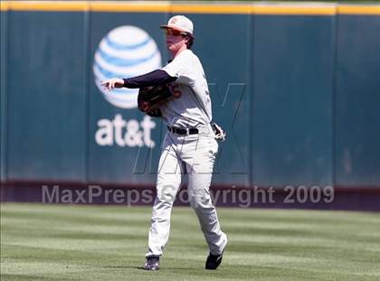 Thumbnail 1 in Lake Travis vs. Westwood photogallery.