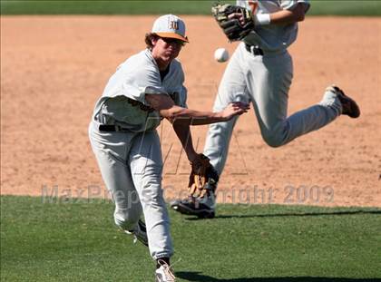 Thumbnail 3 in Lake Travis vs. Westwood photogallery.