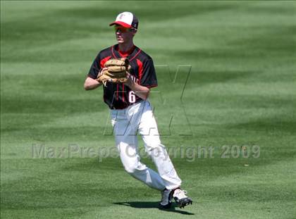 Thumbnail 3 in Lake Travis vs. Westwood photogallery.