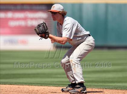 Thumbnail 1 in Lake Travis vs. Westwood photogallery.