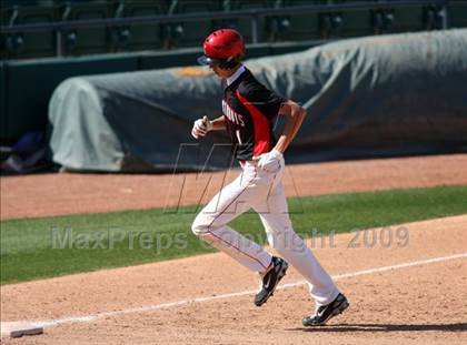 Thumbnail 1 in Lake Travis vs. Westwood photogallery.