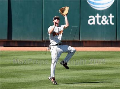 Thumbnail 2 in Lake Travis vs. Westwood photogallery.