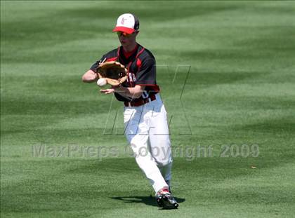 Thumbnail 1 in Lake Travis vs. Westwood photogallery.