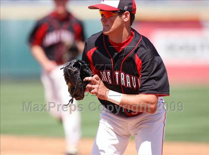 Thumbnail 3 in Lake Travis vs. Westwood photogallery.