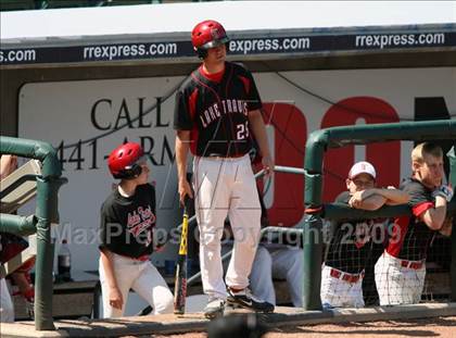 Thumbnail 3 in Lake Travis vs. Westwood photogallery.