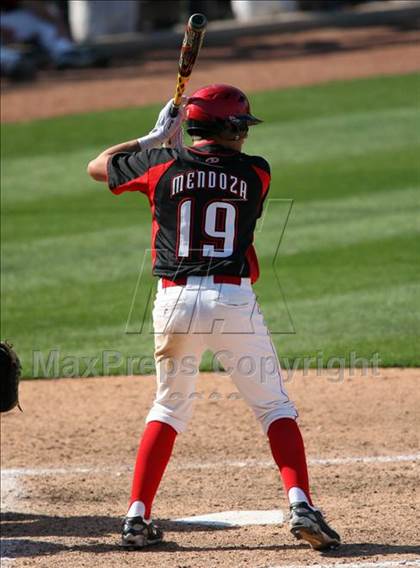 Thumbnail 2 in Lake Travis vs. Westwood photogallery.