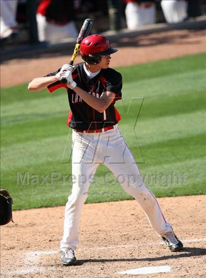 Thumbnail 2 in Lake Travis vs. Westwood photogallery.