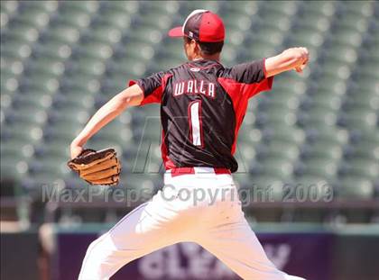 Thumbnail 1 in Lake Travis vs. Westwood photogallery.