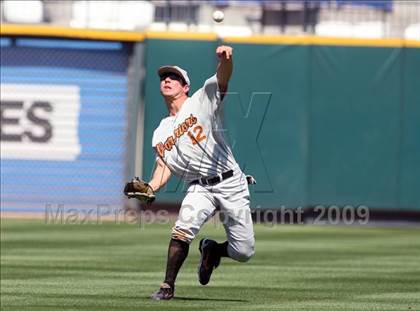 Thumbnail 3 in Lake Travis vs. Westwood photogallery.