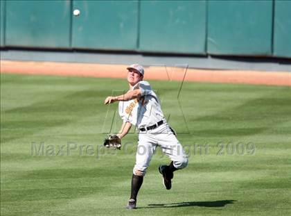 Thumbnail 3 in Lake Travis vs. Westwood photogallery.
