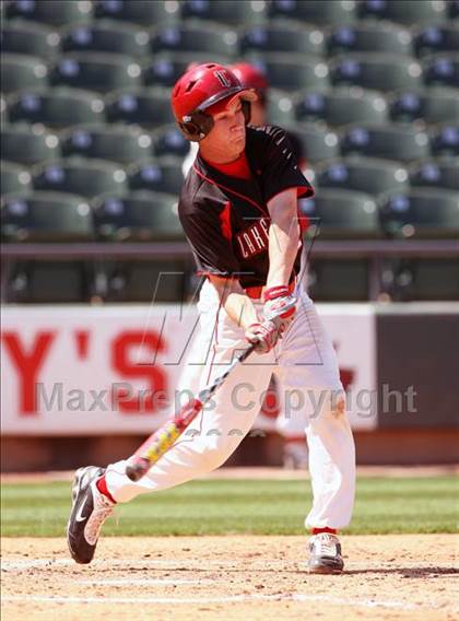Thumbnail 1 in Lake Travis vs. Westwood photogallery.