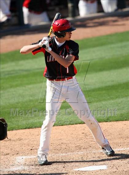 Thumbnail 1 in Lake Travis vs. Westwood photogallery.