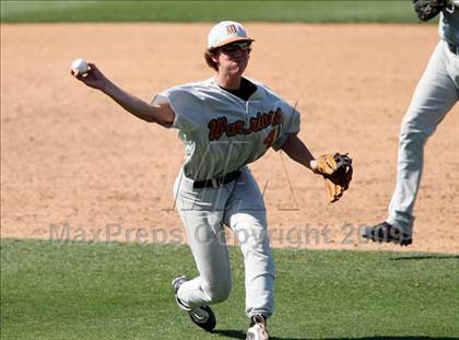 Thumbnail 2 in Lake Travis vs. Westwood photogallery.