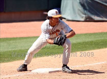 Thumbnail 1 in Lake Travis vs. Westwood photogallery.