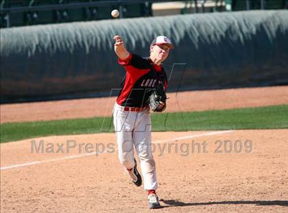 Thumbnail 1 in Lake Travis vs. Westwood photogallery.