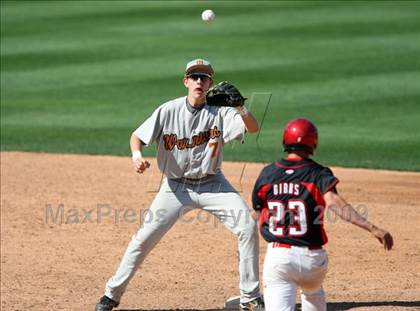 Thumbnail 3 in Lake Travis vs. Westwood photogallery.