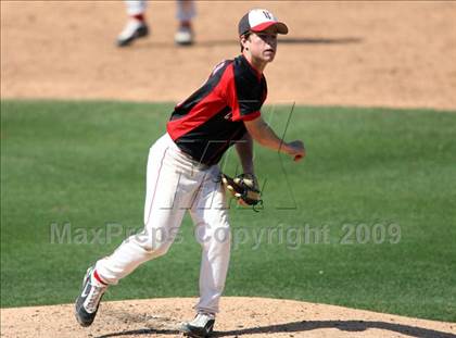 Thumbnail 1 in Lake Travis vs. Westwood photogallery.