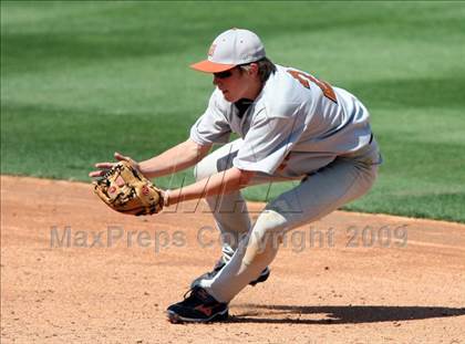Thumbnail 1 in Lake Travis vs. Westwood photogallery.