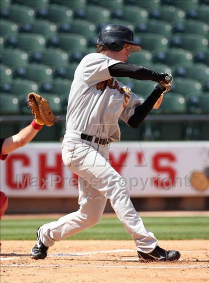 Thumbnail 1 in Lake Travis vs. Westwood photogallery.