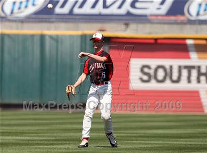 Thumbnail 2 in Lake Travis vs. Westwood photogallery.