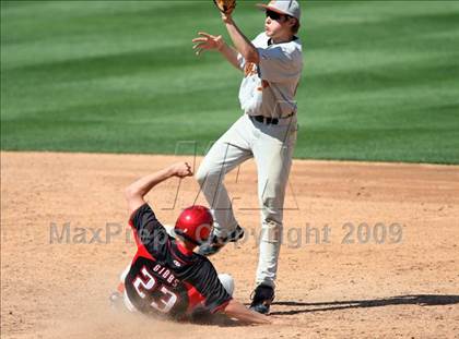 Thumbnail 1 in Lake Travis vs. Westwood photogallery.