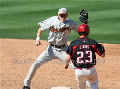 Thumbnail 3 in Lake Travis vs. Westwood photogallery.