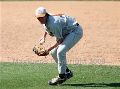 Thumbnail 2 in Lake Travis vs. Westwood photogallery.
