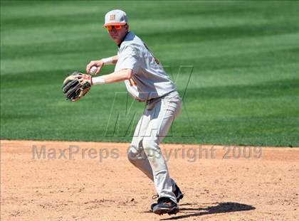 Thumbnail 1 in Lake Travis vs. Westwood photogallery.