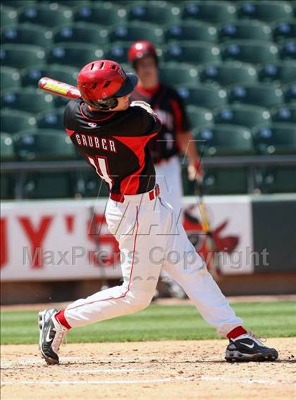 Thumbnail 3 in Lake Travis vs. Westwood photogallery.