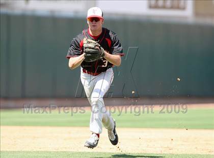 Thumbnail 1 in Lake Travis vs. Westwood photogallery.