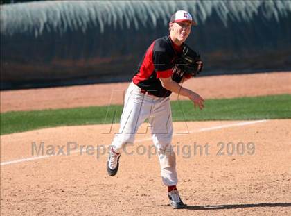 Thumbnail 3 in Lake Travis vs. Westwood photogallery.