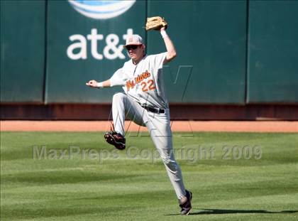 Thumbnail 3 in Lake Travis vs. Westwood photogallery.