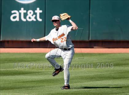 Thumbnail 1 in Lake Travis vs. Westwood photogallery.
