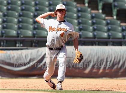 Thumbnail 3 in Lake Travis vs. Westwood photogallery.