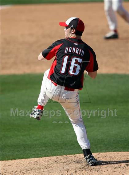 Thumbnail 1 in Lake Travis vs. Westwood photogallery.