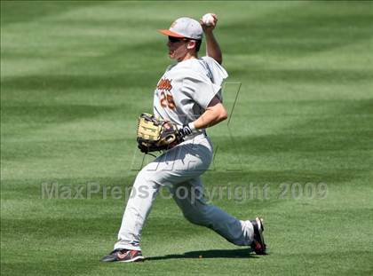 Thumbnail 3 in Lake Travis vs. Westwood photogallery.