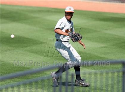 Thumbnail 1 in Lake Travis vs. Westwood photogallery.