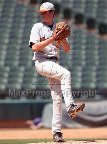 Thumbnail 1 in Lake Travis vs. Westwood photogallery.
