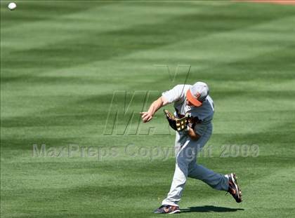 Thumbnail 1 in Lake Travis vs. Westwood photogallery.