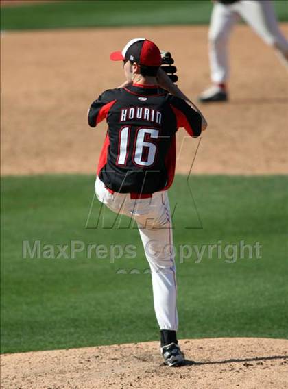 Thumbnail 2 in Lake Travis vs. Westwood photogallery.