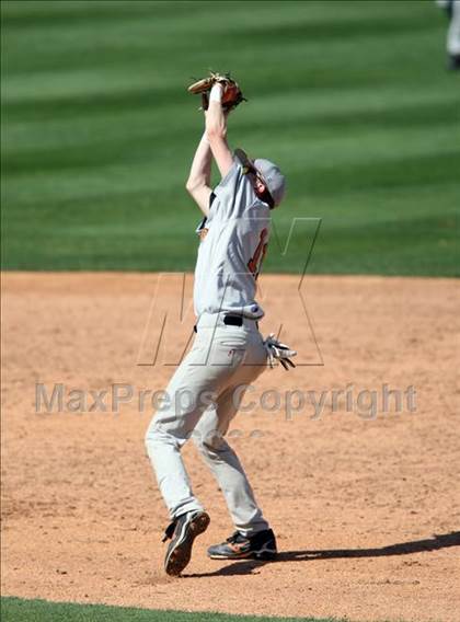 Thumbnail 2 in Lake Travis vs. Westwood photogallery.