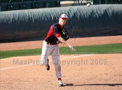 Thumbnail 2 in Lake Travis vs. Westwood photogallery.