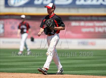 Thumbnail 2 in Lake Travis vs. Westwood photogallery.