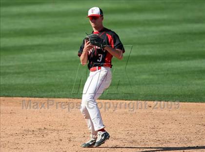 Thumbnail 2 in Lake Travis vs. Westwood photogallery.