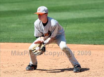 Thumbnail 2 in Lake Travis vs. Westwood photogallery.