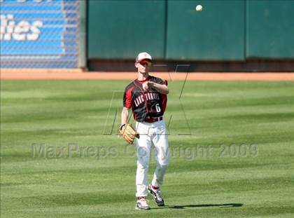 Thumbnail 3 in Lake Travis vs. Westwood photogallery.
