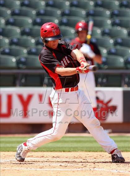 Thumbnail 1 in Lake Travis vs. Westwood photogallery.