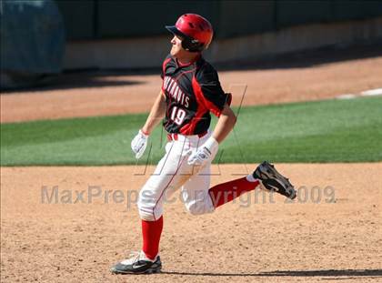 Thumbnail 3 in Lake Travis vs. Westwood photogallery.